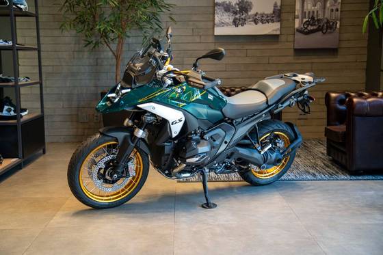 BMW R 1300 GS OPTION 719 